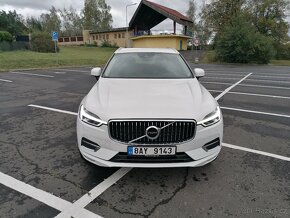 Volvo XC60 2.0D D5 AWD 173KW - 6