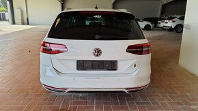 VW PASSAT VARIANT B8 2.0TDI 110KW 2016 R-LINE WEBASTO ACC - 6