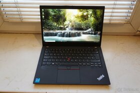 █ Lenovo T14 gen 2 (i5, 24/40GB RAM záruka 07/2025) █ - 6