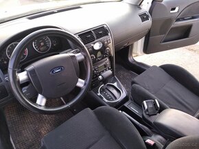 Ford Mondeo 2.0i,Automat - 6