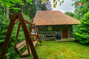 Prodej chalupy, pozemek 418 m², Uhelná Příbram - 6