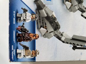 Lego 75322 Star wars nové, poškozená krabice - 6