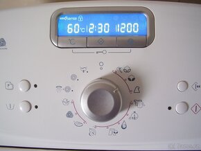 Pračka WHIRLPOOL s vrchním plněním - 6