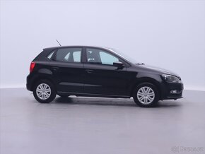 Volkswagen Polo 1,0 MPI Klimatizace Serv.Kniha (2017) - 6