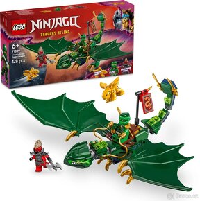 LEGO NinjaGo 2025 - 6