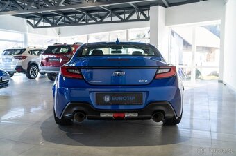 Subaru BRZ 2.4i 6MT FINAL EDITION, výf. systém REMUS - 6