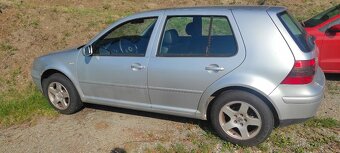 Golf Mk4 - 6