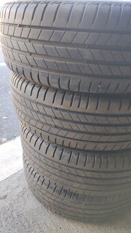 Letni sada 185/65/15 Bridgestone Turanza 6mm - 6