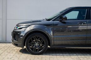 Land Rover Range Rover Evoque HSE Dynamic - 6