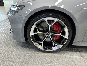 Audi RS6 Performance V8 463kw PANO B&O - 6