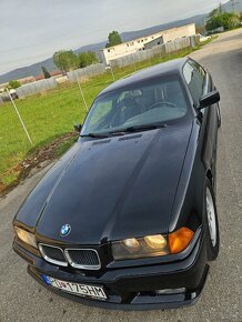 Predam BMW e36 Coupe 328i - 6