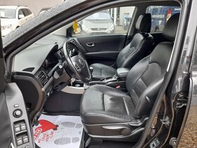 SsangYong Korando 2.0i 16V LPG 110KW odpočet DPH - 6