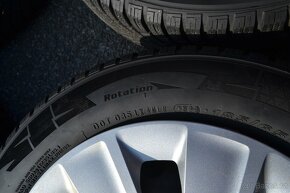 NOVÉ zimní kola Kia Rio, Hyundai i10,i20 + 185/65R15 - 6