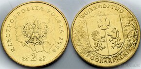 2 ZŁ 2004 - 2005 Polsko - Série Polská vojvodství - 6