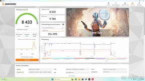 Kompaktní herní PC AM5/Ryzen 5/RX6600 8GB/32GB RAM/1TB NVMe - 6