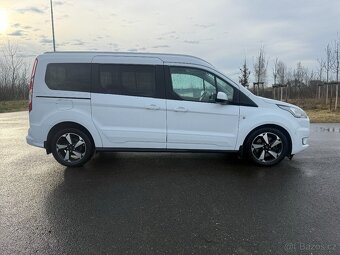 Ford Tourneo Connect 1,5 Automat Titanium - 6