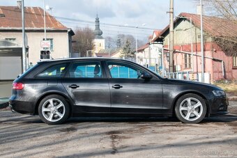 Audi A4 Avant 3.0 TDI V6 quattro - 6