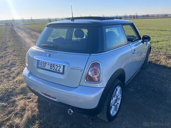 Mini Cooper D r56 2012 - 6