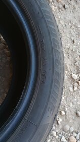 4ks zimní pneu Bridgestone 205/55 R16 - 6