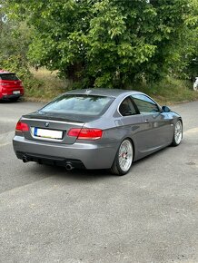 Bmw E92 335i - 6