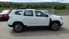 Dacia Duster 1,5 dCi Původ ČR - 6