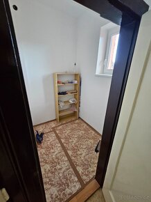 Pronájem bytu 3+1 106 m²  Letovice - 6