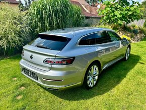 VW Arteon Shooting brake TDi odpočet DPH - 6