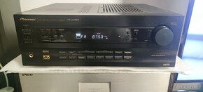 PIONEER VSX 609 - 6