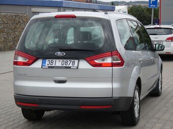 Ford Galaxy 2.0 TDCI SLEVA AKCE DO 31.1. - 6