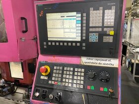 CNC vertikální soustruh EMAG VL 5S - 6