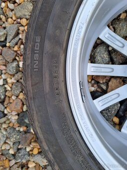 225/50R17 ET 50 letní kola - 6