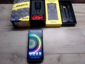 Ulefone Armor 21 - 6