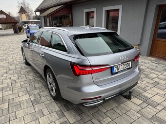 Audi A6 45TDI 170kw4x4,HD Matrix,Alcantra,TZ,Vittual,Vebasto - 6