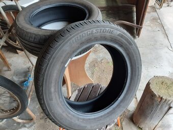 Pneumatiky Opel Crossland 16" Originální letní sada 195/60  - 6