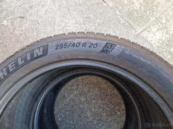 295/40 r20 zimni pneumatiky 295 40 20 265 45 R20 - 6