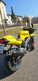 Aprilia 1000sl falco - 6