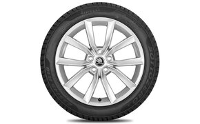 235/45R18  Modus 18" Pneumatika Pirelli SottoZero.TOPSTAV - 6