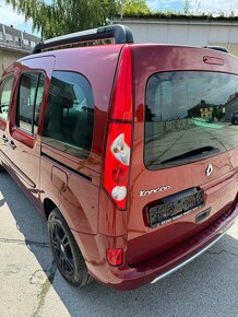 RENAULT KANGOO - 6