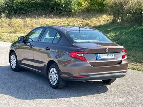 Fiat Tipo 1.4 16V 1. majitel, nová TK - 6