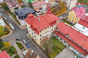 Prodej bytu 1+1, 34 m², Mariánské Lázně, ul. Družstevní - 6