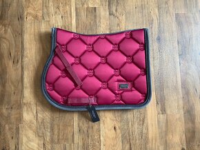 Podsedlove decky Equestrian Stockholm PONY ruzne barvy - 6