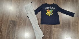 Pyzama Harry Potter 146/152 - 6