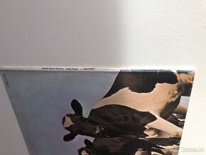 Pink Floyd. Atom Heart Mother. LP. Harvest 1 C 062-04 550. - 6