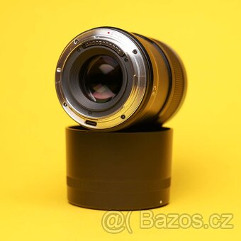 Sirui Sniper APS-C AF 56mm F1.2 Z-Mount Black Carbon | Nikon - 6