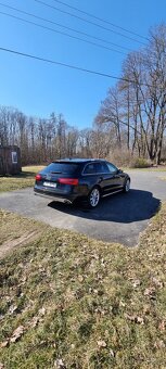 Prodám Audi A6 Allroad 3.0TDI 180kw - 6