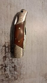 ZAVÍRACÍ NŮŽ DAMASCUS DUKE 01MB946DAM - 6