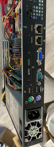 Server Supermicro 1U server x7sla-h - 6