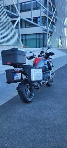 Prodám BMW R 1200 GS Adventure - 6