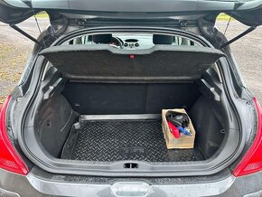 Peugeot  308 1.6 vti 88kw hatchbag - 6