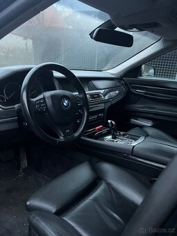 BMW F01 730d 180kw 2009/10 - 6